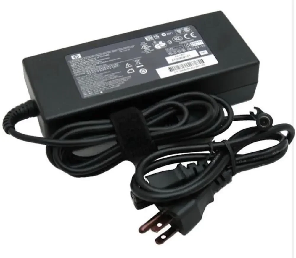 Original HP TPC-AA50 Laptop Power Supply